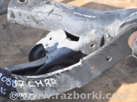 ФОТО Рычаг задний верхний поперечный для Mitsubishi Lancer X 10 (08-17) Киев