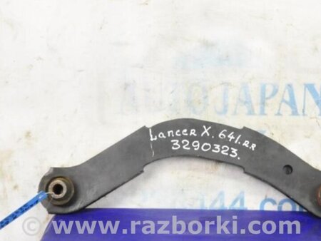 ФОТО Рычаг задний верхний поперечный для Mitsubishi Lancer X 10 (08-17) Киев
