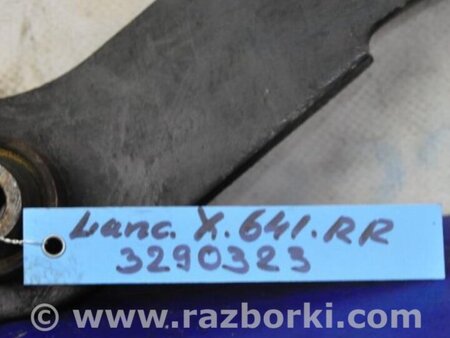 ФОТО Рычаг задний верхний поперечный для Mitsubishi Lancer X 10 (08-17) Киев
