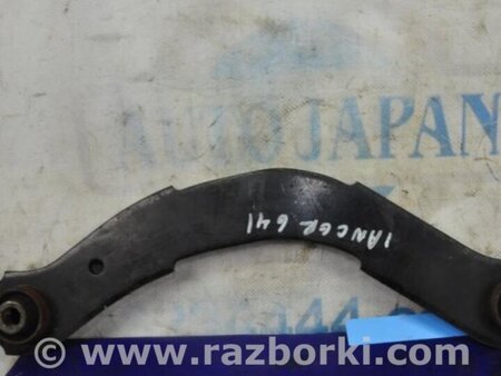 ФОТО Рычаг задний верхний поперечный для Mitsubishi Lancer X 10 (08-17) Киев