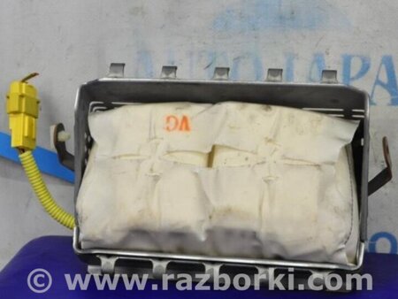 ФОТО Airbag подушка пассажира для Mitsubishi Lancer X 10 (08-17) Киев