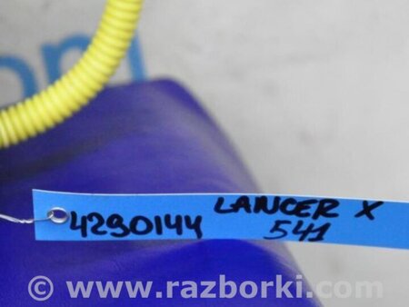 ФОТО Airbag подушка пассажира для Mitsubishi Lancer X 10 (08-17) Киев