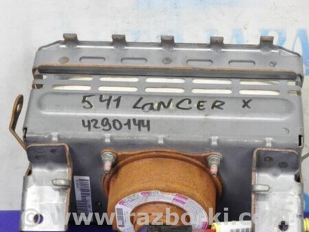 ФОТО Airbag подушка пассажира для Mitsubishi Lancer X 10 (08-17) Киев