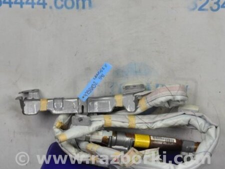 ФОТО AirBag шторка для Mitsubishi Lancer X 10 (08-17) Киев
