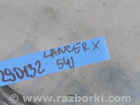 ФОТО AirBag шторка для Mitsubishi Lancer X 10 (08-17) Киев