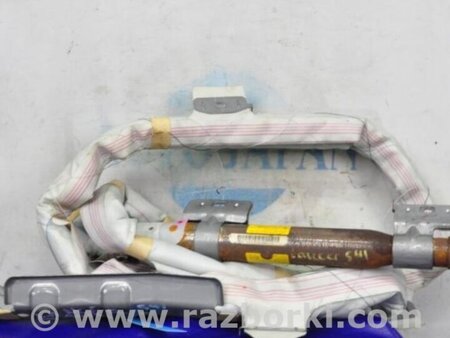 ФОТО AirBag шторка для Mitsubishi Lancer X 10 (08-17) Киев