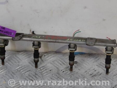 ФОТО Форсунка топливная для Mitsubishi Lancer X 10 (08-17) Киев