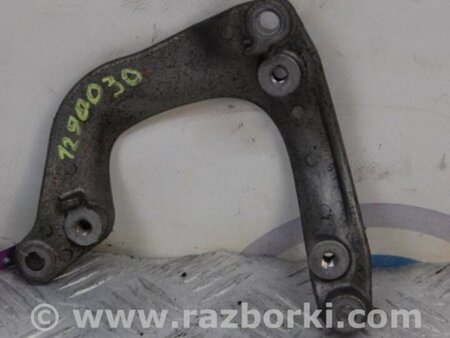 ФОТО Кронштейн компрессора кондиционера для Mitsubishi Lancer X 10 (08-17) Киев