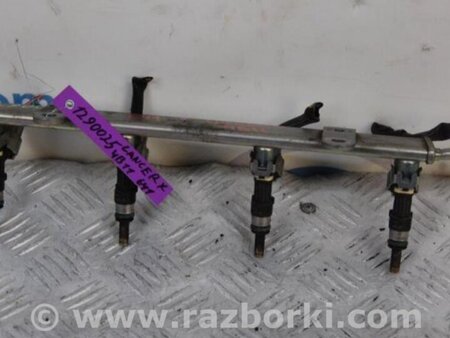 ФОТО Форсунка топливная для Mitsubishi Lancer X 10 (08-17) Киев