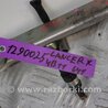 ФОТО Форсунка топливная для Mitsubishi Lancer X 10 (08-17) Киев