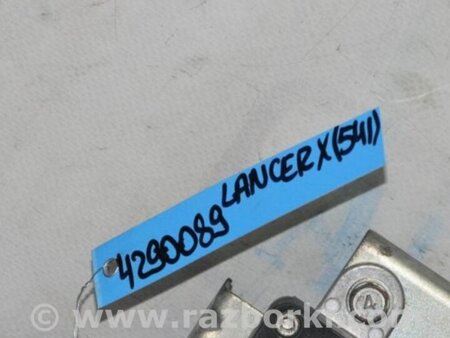 ФОТО Блок управления двигателем для Mitsubishi Lancer X 10 (08-17) Киев