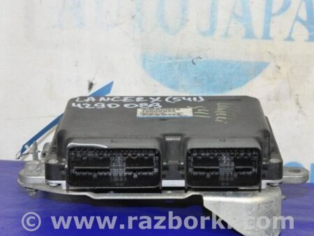 ФОТО Блок управления двигателем для Mitsubishi Lancer X 10 (08-17) Киев