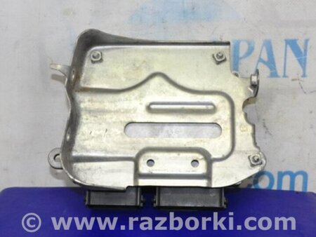 ФОТО Блок управления двигателем для Mitsubishi Lancer X 10 (08-17) Киев