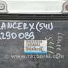 ФОТО Блок управления двигателем для Mitsubishi Lancer X 10 (08-17) Киев