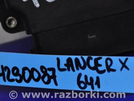 ФОТО Блок управления двигателем для Mitsubishi Lancer X 10 (08-17) Киев