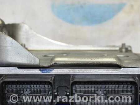 ФОТО Блок управления двигателем для Mitsubishi Lancer X 10 (08-17) Киев