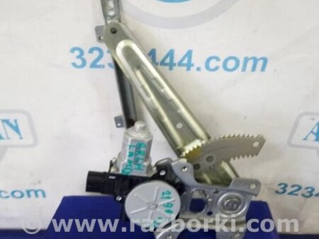 ФОТО Стеклоподъемник для Mitsubishi Lancer X 10 (08-17) Киев