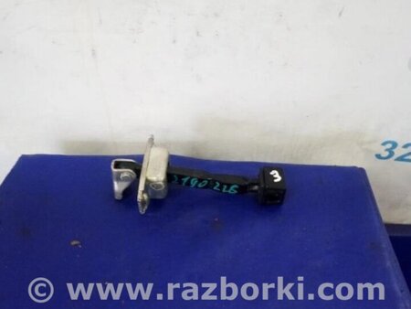ФОТО Ограничитель двери для Mitsubishi Lancer X 10 (08-17) Киев