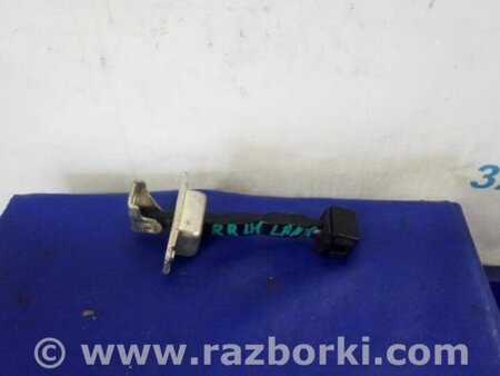 ФОТО Ограничитель двери для Mitsubishi Lancer X 10 (08-17) Киев