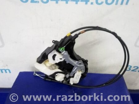 ФОТО Замок двери для Mitsubishi Lancer X 10 (08-17) Киев