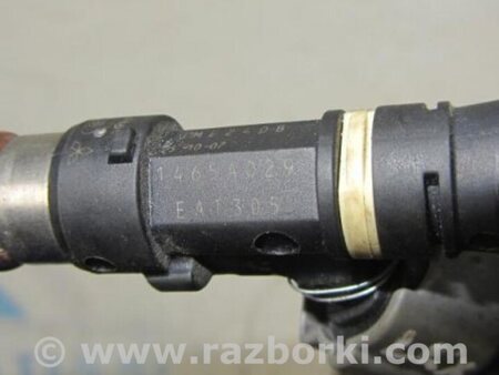 ФОТО Форсунка топливная для Mitsubishi Lancer X 10 (08-17) Киев