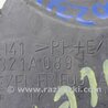 ФОТО Накладка противотуманной фары для Mitsubishi Lancer X 10 (08-17) Киев