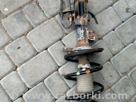 ФОТО Амортизатор для Mitsubishi Lancer X 10 (08-17) Киев