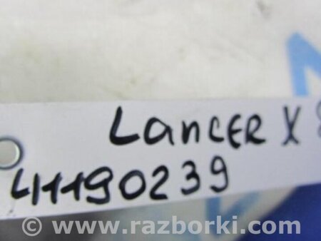 ФОТО Блок управления двигателем для Mitsubishi Lancer X 10 (08-17) Киев