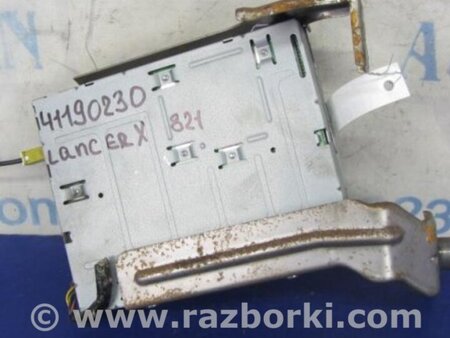 ФОТО Блок электронный для Mitsubishi Lancer X 10 (08-17) Киев