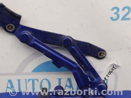 ФОТО Петля крышки багажника для Mitsubishi Lancer X 10 (08-17) Киев