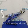 Петля крышки багажника Mitsubishi Lancer X 10 (08-17)