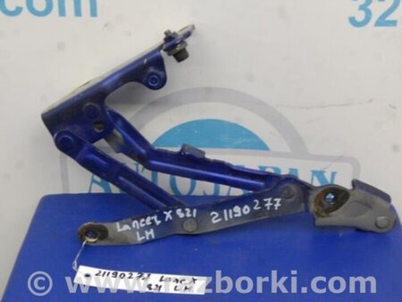 ФОТО Петля крышки багажника для Mitsubishi Lancer X 10 (08-17) Киев