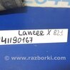 ФОТО Патрубок системы охлаждения для Mitsubishi Lancer X 10 (08-17) Киев