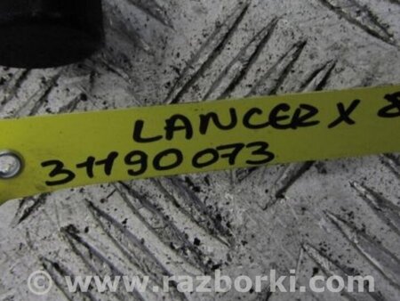 ФОТО Стабилизатор передний для Mitsubishi Lancer X 10 (08-17) Киев