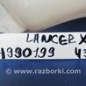 ФОТО Расширительный бачок для Mitsubishi Lancer X 10 (08-17) Киев
