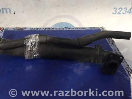 ФОТО Патрубок системы охлаждения для Mitsubishi Lancer X 10 (08-17) Киев