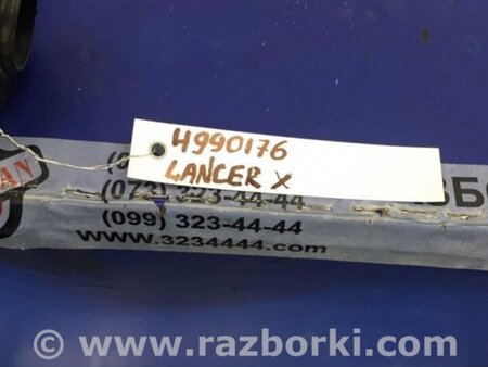ФОТО Патрубок системы охлаждения для Mitsubishi Lancer X 10 (08-17) Киев