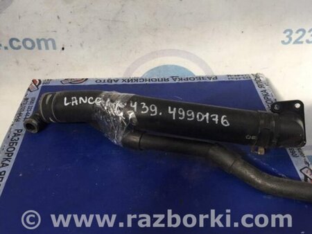 ФОТО Патрубок системы охлаждения для Mitsubishi Lancer X 10 (08-17) Киев