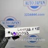 ФОТО Пластик под лобовое стекло (Жабо) для Mitsubishi Lancer X 10 (08-17) Киев