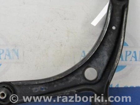 ФОТО Рычаг передний нижний для Mitsubishi Lancer X 10 (08-17) Киев