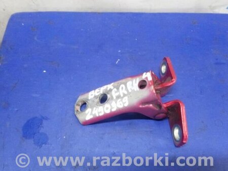 ФОТО Петля двери верхняя для Mitsubishi Lancer X 10 (08-17) Киев