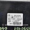 ФОТО Блок комфорта для Mitsubishi Lancer X 10 (08-17) Киев