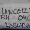 ФОТО Airbag сидения для Mitsubishi Lancer X 10 (08-17) Киев