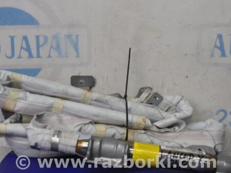 ФОТО AirBag шторка для Mitsubishi Lancer X 10 (08-17) Киев