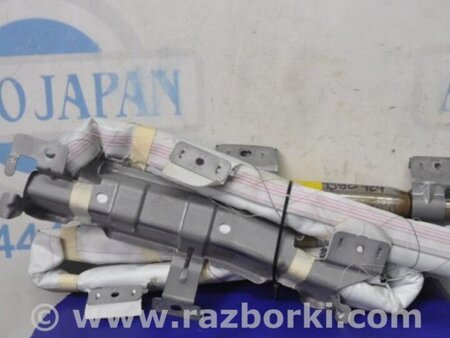 ФОТО AirBag шторка для Mitsubishi Lancer X 10 (08-17) Киев