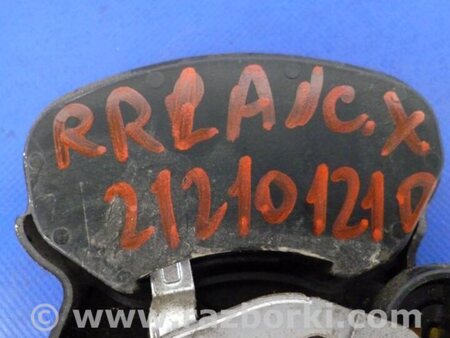 ФОТО Замок крышки багажника для Mitsubishi Lancer X 10 (08-17) Киев
