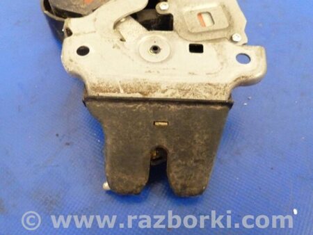ФОТО Замок крышки багажника для Mitsubishi Lancer X 10 (08-17) Киев
