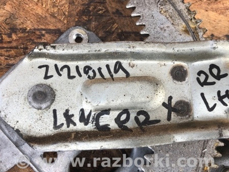 ФОТО Стеклоподъемник для Mitsubishi Lancer X 10 (08-17) Киев