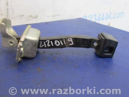 ФОТО Ограничитель двери для Mitsubishi Lancer X 10 (08-17) Киев