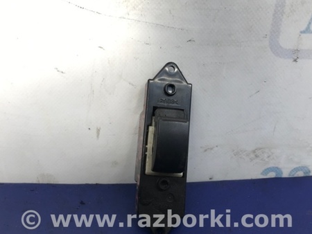 ФОТО Кнопка стеклоподьемника для Mitsubishi Lancer X 10 (08-17) Киев